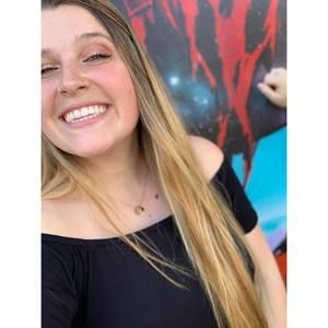 Meet your Posher, Brittany